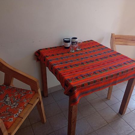 La Campana Apartment El Calafate Ngoại thất bức ảnh
