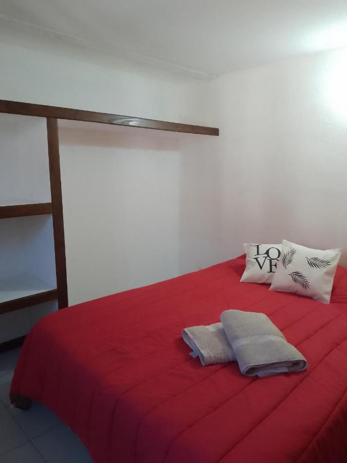 La Campana Apartment El Calafate Ngoại thất bức ảnh